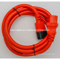 Heavy Duty Extension Cord Is Perfect for Multiple Indoor/Outdoor